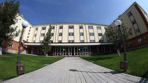 Wiut Building Study In Uzbekistan