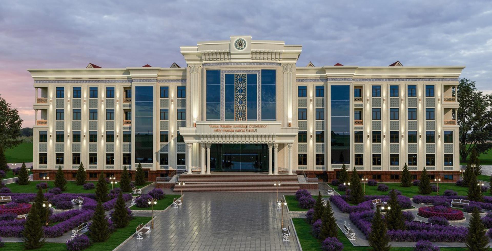 Navoi State University Faculty of Natural Sciences and Medicine