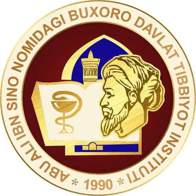 Bukhara State Medical Institute named after Abu Ali ibn Sino