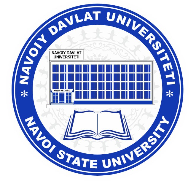 Navoi state university